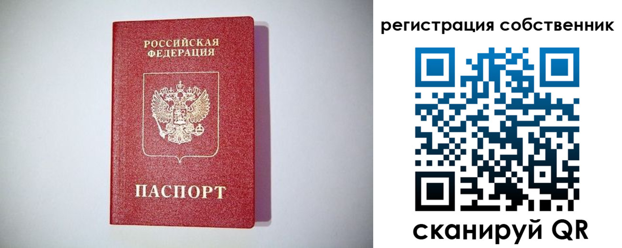 временная регистрация для школы в Арамили